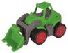 Power Worker Mini tracteur - Pneus en caoutchouc souple - Dès 2 ans