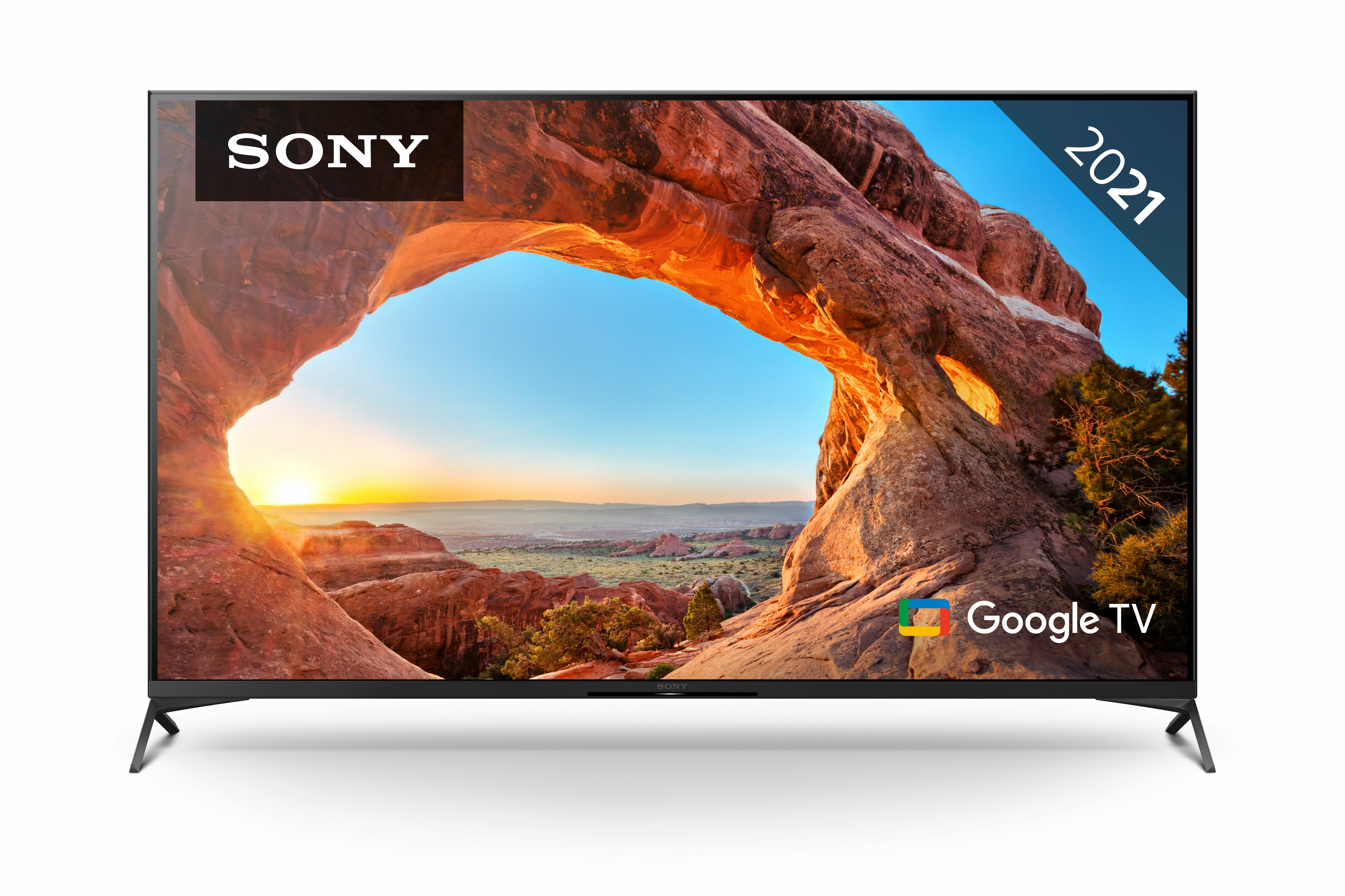 Sony 43X89J