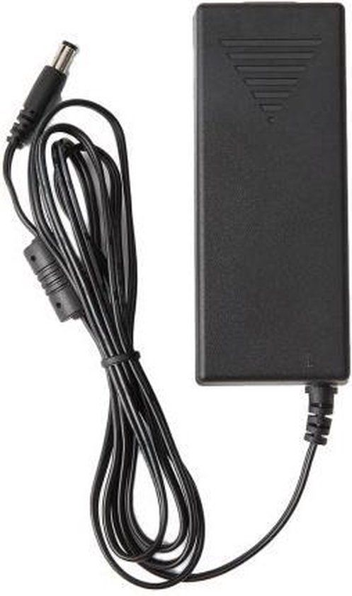 DYMO XTL 300 - Voedingsadapter - EU-stekker (Type C) - Zwart