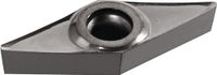 Promat/Tecwerk Wisselplaat VCGT 110304-AL UNI10 bewerking aluminium