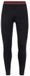 Thermowave Merino Xtreme pantalon de sous-vêtement Noir S Homme