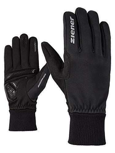 Ziener Smu 18-gws 414 Bike Glove - Winter - Ademend - Fiets-/Outdoor-/Functionele handschoenen