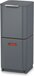 Joseph Joseph Intelligent Waste Totem 2.0 Compact Recycler - 40 l - Grafiet