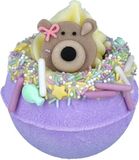 Bomb Cosmetics Teddy Bears Picnic Bath Blaster 160 gram