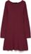 Vero Moda Gebreide jurk VMGOLD Korte jurk
