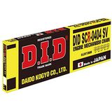 TIMING DID TIMING CHAIN SCR-0404 SV - Length: 110 links