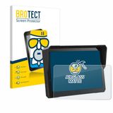 BROTECT - Screenprotector voor Carpuride W702 Pro / W702B Pro 7" - Folie Beschermfolie Beschermglas matte