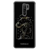 ERT GROUP mobiel telefoonhoesje voor Xiaomi REDMI 9 origineel en officieel erkend Babaco patroon Zodiac Woman 008