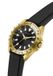 Guess Opaline GW1065G2 Herenhorloge Zwart