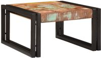 VidaXL Badkamerplank multikleur 60 x 50 x 23 cm