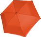 doppler Paraplu Zero Magic Uni Vibrant Orange