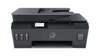 HP Smart Tank Plus 570 - All-in-One Printer - Draadloos - ADF