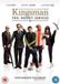 Kingsman: Secret Service DVD