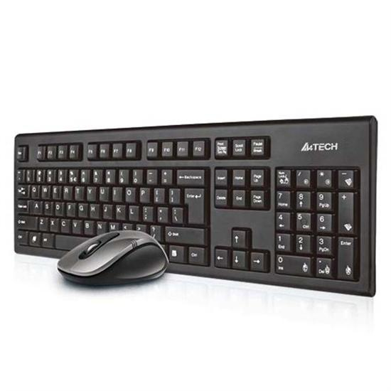 A4Tech 7100N desktop