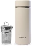Qwetch Thermotheepot - Matt Zand