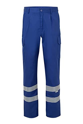 Velilla P1599XL Broek met meerdere zakken