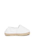 Pisamonas Sandales Blanches