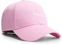 Ballin Amsterdam - Heren Pet Original Pet - Roze - One Size