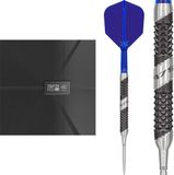 Target Darts 975 Ultra Marine Steel Tip Darts Set 26G Barrel 01