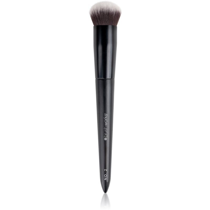 Buffing Foundation Brush