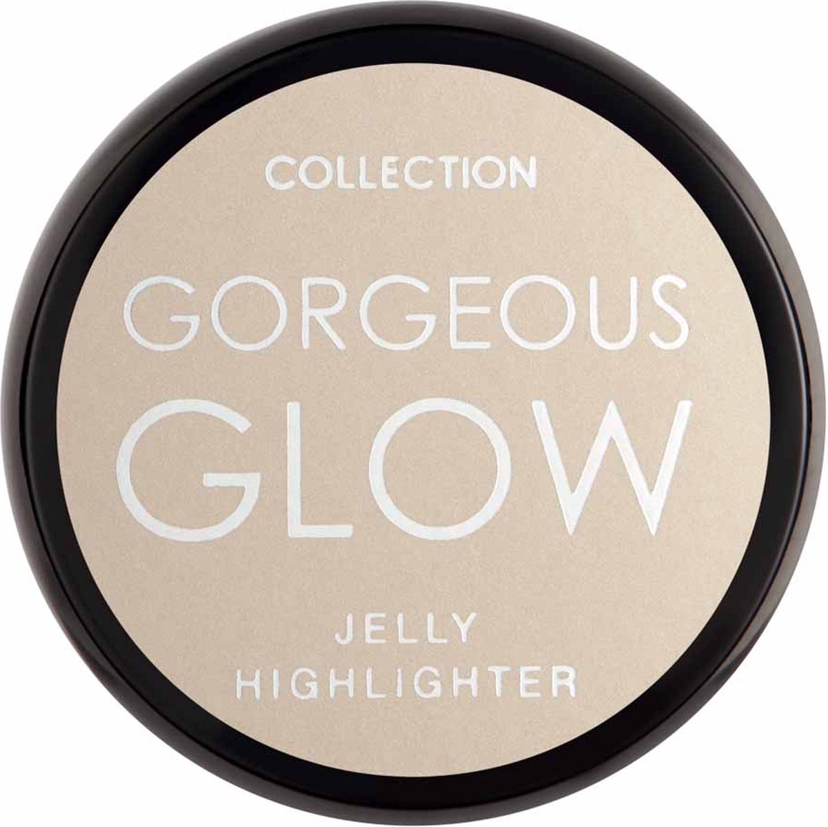 Collection 2000 Collection Gorgeous Glow Jelly Highlighter - Royalty