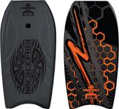 Aroona Gebro BV Bodyboard New Urban Slickbottom 108 cm MultiColor