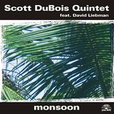 Monsoon Feat. David Liebman