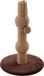 FLAMINGO Chat poteau griffoir Curvy beige 48,5 cm 560315