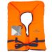 Plastimo Storm Reddingsvest Storm 100N Volwassenen Oranje