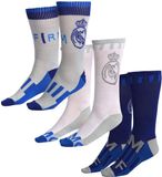 Cerda Group Real Madrid Sokken Wit EU 36-42
