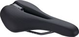 BBB Cycling Sport Comfort 2.0 - Fietszadel Heren en Dames - Fietshouding Sportief 45° - Drukverlagend - 265 x 155mm - Racefiets & Mountainbike – BSD-136