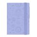Legami Dagplanner Small 2027, Cosmic Lilac, 12 maanden, 5 cm