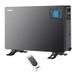 Noveen CH7100 LCD Smart Convector Appareil de chauffage électrique