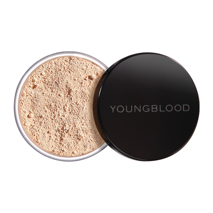 Youngblood Mineral Cosmetics Loose Natural Mineral Foundation