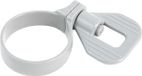 Bestway® klem (grijs) pour le système d'eau salée Flowclear™ Hydrogenic (2023)