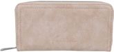 Fritzi aus Preußen Nicky Vintage Wallet Taupy