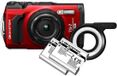 OM SYSTEM TG-7 Rouge Micro Adventures Kit