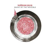Quest Naissam Jalal - Quest Of The Invisible (2 LP)