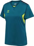 Hummel Hmlauthentic Pl Jersey S/S Woman 219966