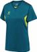 Hummel Hmlauthentic Pl Jersey S/S Woman 219966