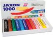 Jaxon Olie Pastel Krijt Set - 12 stuks