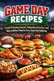 Game Day Recipes