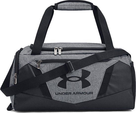 Under Armour Undeniable 5.0 Duffle XS Grijze Sporttas