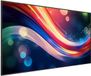 Philips 86BDL4050Q/00 4050 series Q-Line 85.6" LCD 4K Ultra HD Zwart