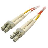 DELL 470-AAYQ InfiniBand en Glasvezelkabel 3 m LC Meerkleurig