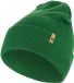 Fjäll Räven Classic Knit Muts Groen Unisex
