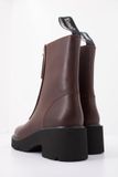 Camper Milah Booties Bruin EU 37 Vrouw