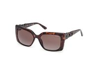 Guess GU00265-H Dark Havana 55/17/140 Vrouw Zonnebrillen