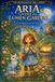Aria Libri GmbH The Adventures of Aria- Aria and The Lumen Garden
