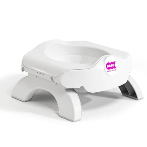 OKBaby Roady 3 In 1 Potty